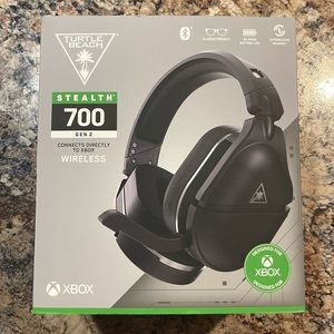 gaming headset for xbox